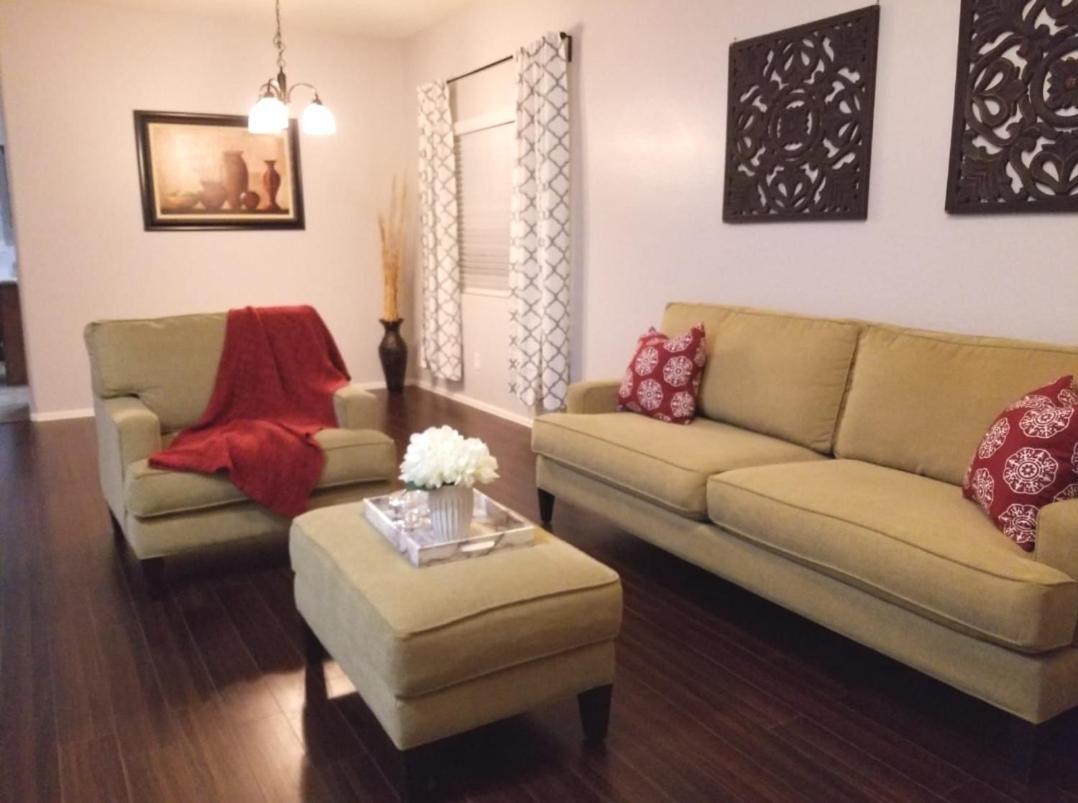 Phoenix I, Minutes To Airport And Downtown Екстер'єр фото
