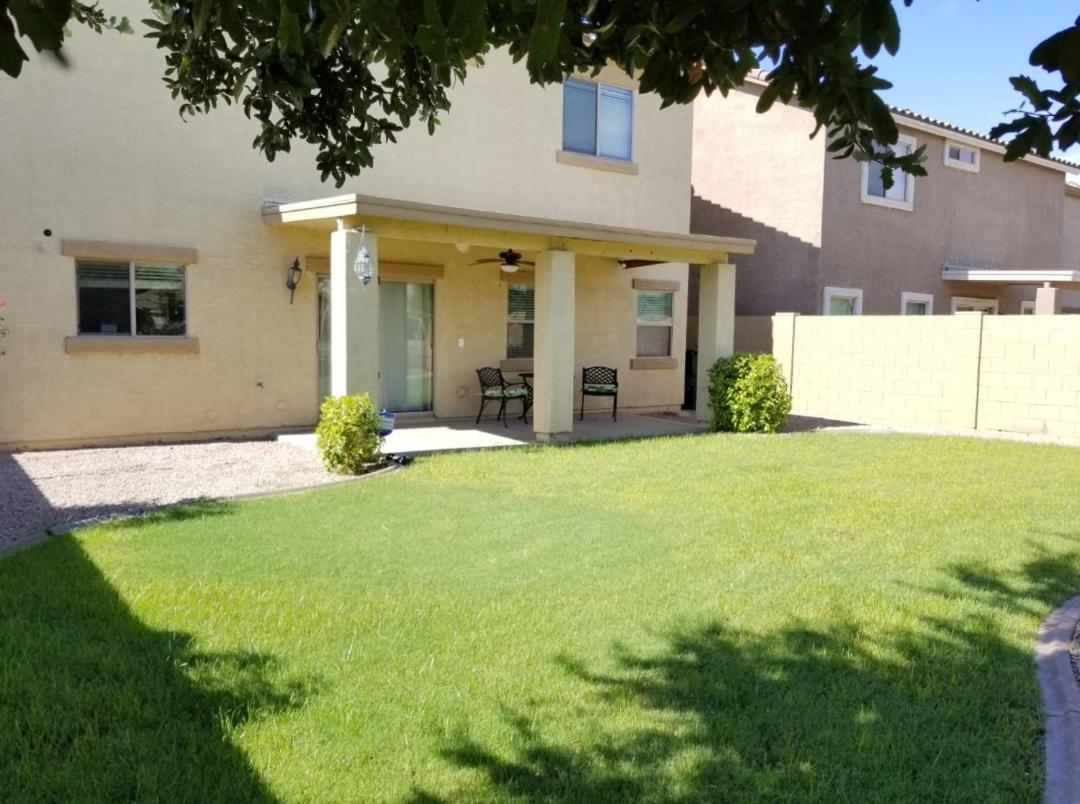 Phoenix I, Minutes To Airport And Downtown Екстер'єр фото