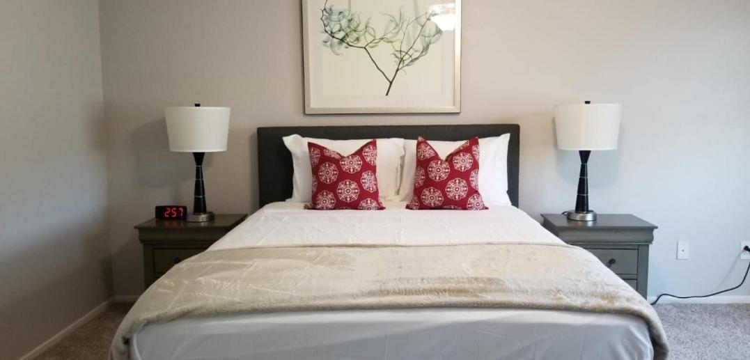 Phoenix I, Minutes To Airport And Downtown Екстер'єр фото