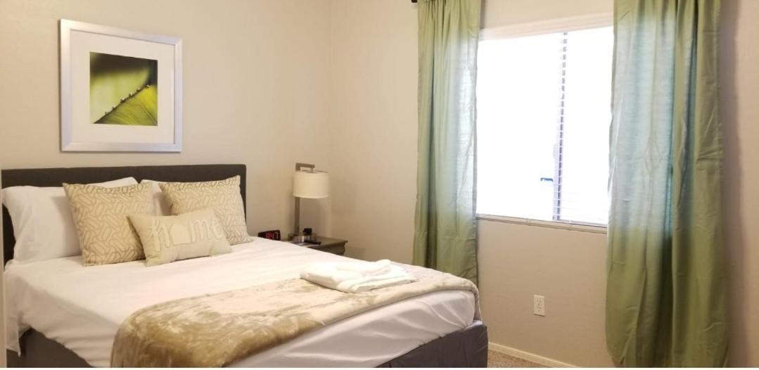 Phoenix I, Minutes To Airport And Downtown Екстер'єр фото